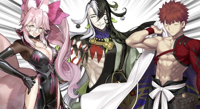 Smのtwitterイラスト検索結果