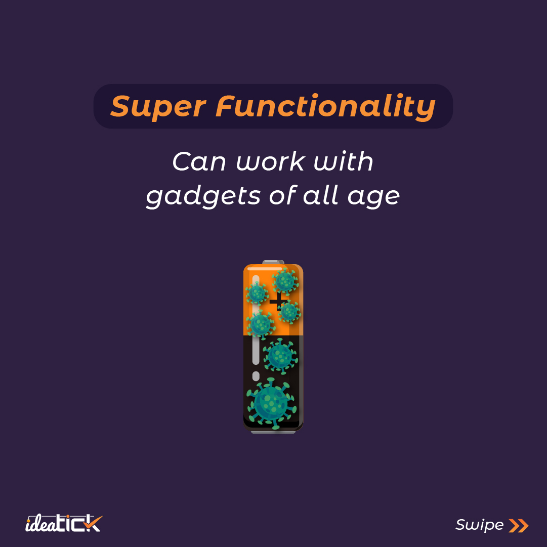 ideatickglobal's tweet photo. Introducing the new and improved CovidCELL Ultra 3rd wave, with up to 100% more power.

Make sure to get your vaccination today.

Stay Safe.
Duracell
#ideatick #duracell #staysafe https://t.co/N76jS5CpGD