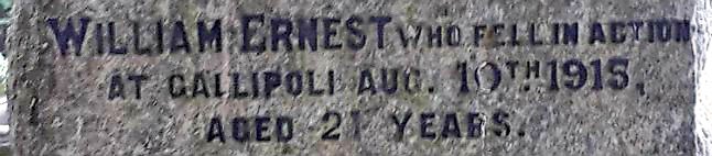 InscriptionsWw1's tweet photo. #RememberedHere
"SHE DIED HEARTBROKEN AT THE LOSS OF HER SON"
William Ernest Hodges
Fell in action 10 August 1915 #Gallipoli
Aged 21
#WittonCemetery #Birmingham
#WW1 #LestWeForget
Online records via https://t.co/kdR2JF8rTa https://t.co/BDhecClBOH