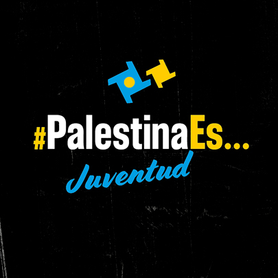 ACPPasamblea's tweet photo. El 41% de jóvenes en #Palestina estudia, pero:

🔹La tasa de desempleo joven es del 54%.
🔹En #Gaza: 92% para mujeres jóvenes y 72% para los hombres.
🔹Sólo 1% de cargos públicos es ocupado por jóvenes. 
#PalestinaEs... Juventud
@eemcaceres @EstudiantesBdjz @AEXCID https://t.co/dsDl9RGMeM