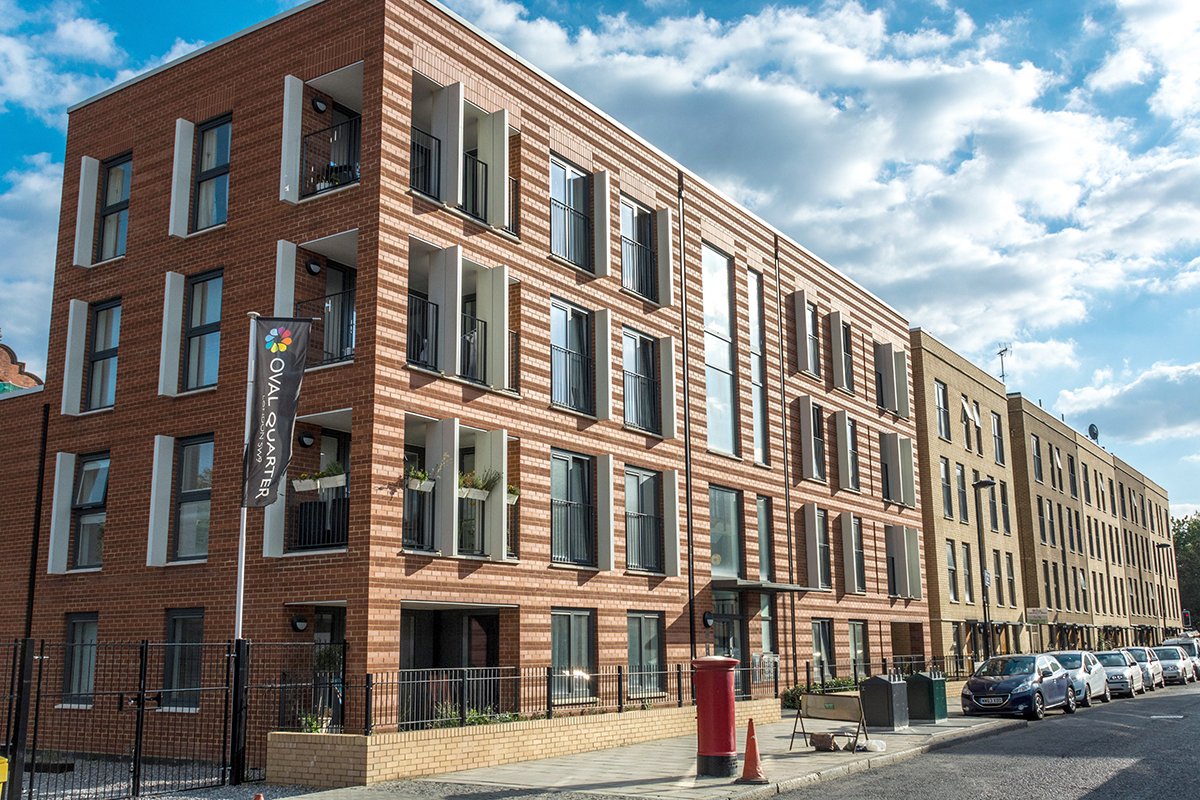 insidehousing's tweet image. Meet the residents being failed by heat networks dlvr.it/S5M7NM #ukhousing