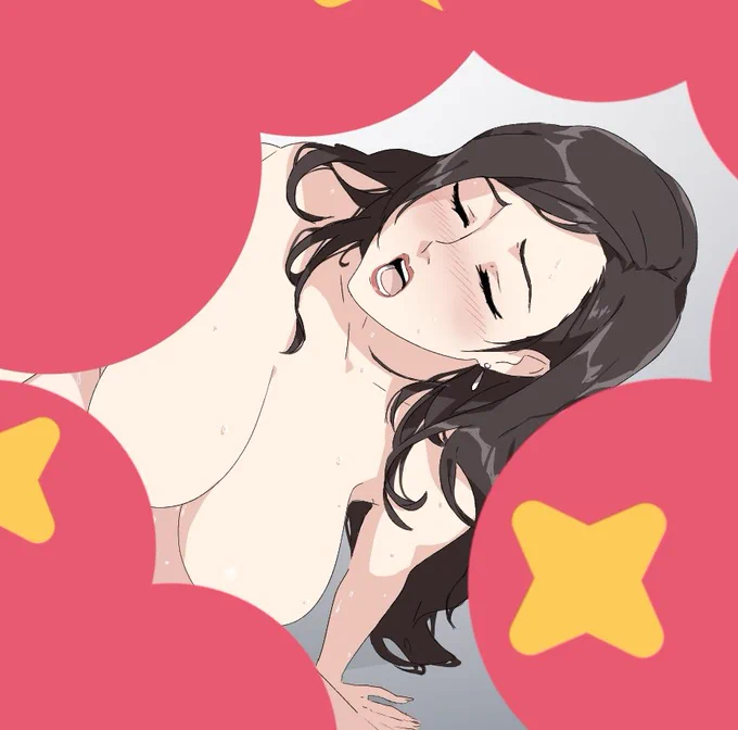 Oh, Tifa.... 