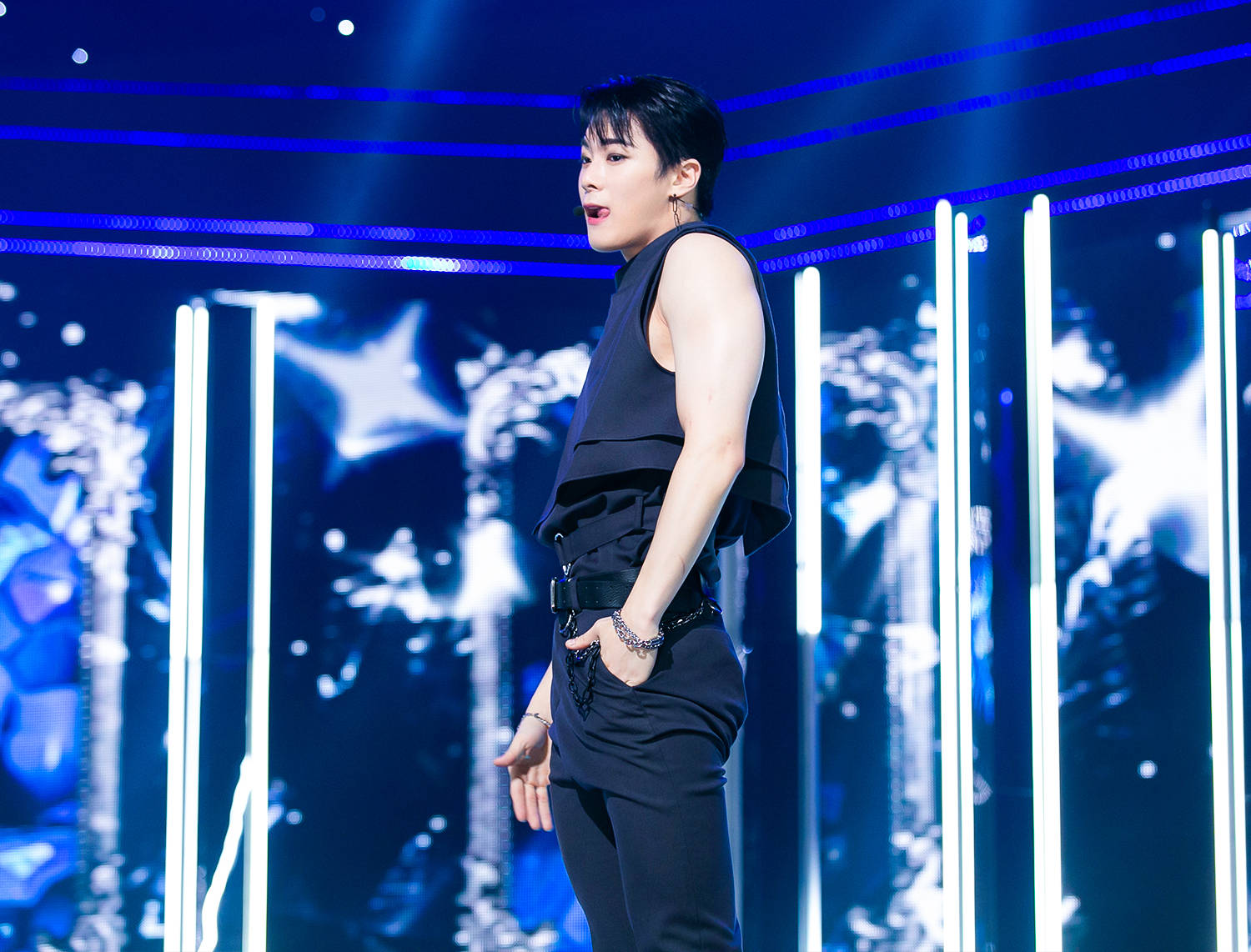 ASTRO 4期 FANCLUB ファンクラブ ムンビン MOONBIN 문빈 ASTRO 4期 FANCLUB ファンクラブ ムンビン MOONBIN 문빈