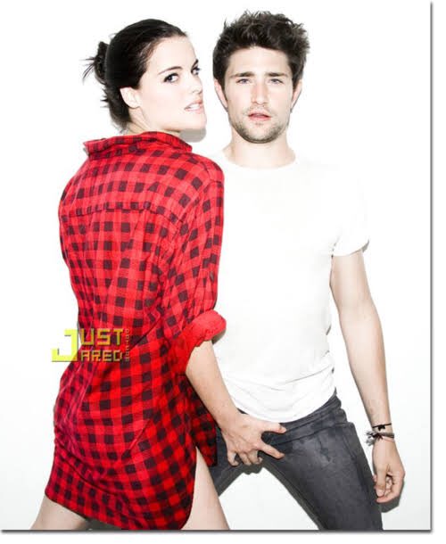CamyllaFrigatto's tweet photo. Eu amo demais #Mattdallas #jamiealexander https://t.co/9xOBo9Mzhp