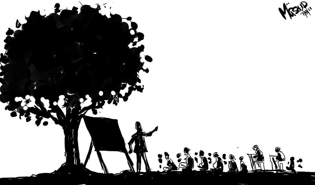 Masoud Kipanya tweet media