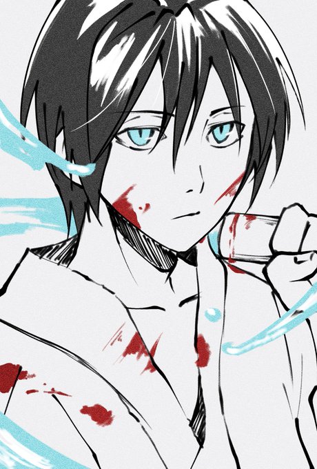 画像まとめ ノラガミ 新着 2ページ目 アニメレーダー 画像まとめ ノラガミ 新着 2ページ目 アニメレーダー
