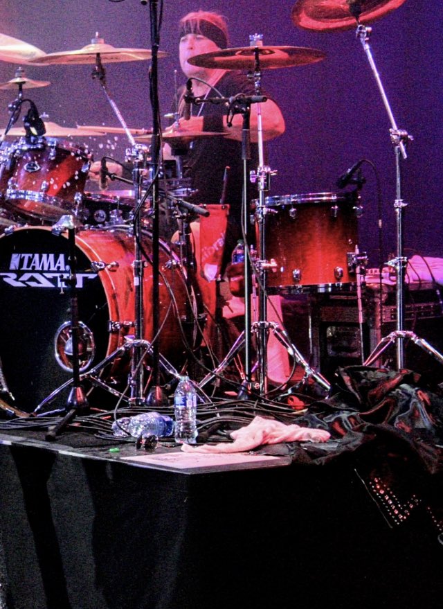 Aug 21, 9:00 PM
Syracuse, 581 State Fair Blvd, Syracuse, NY 13209, USA
BUY TIX:
nysfair.ny.gov/ratt-to-perfor…