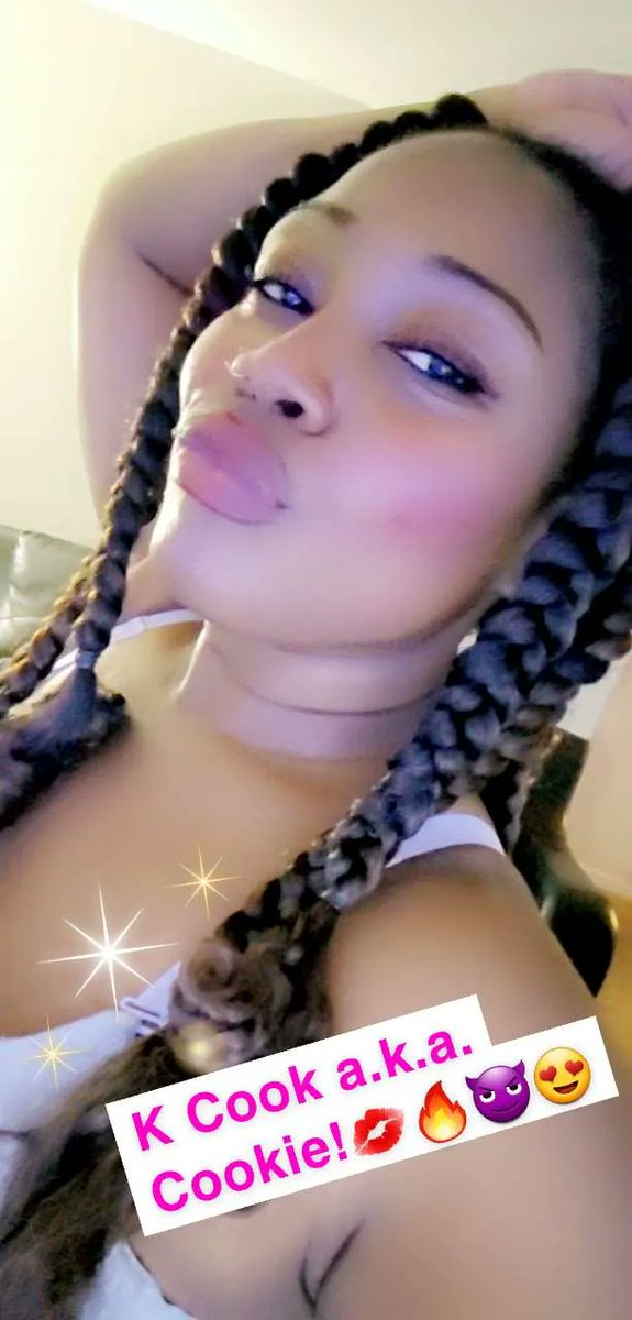 EbonySugaLove's tweet photo. #SpecialK #KDubb 💋🔥😈 https://t.co/5zAql3Fkfc