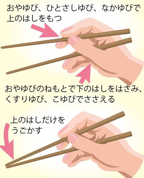 持ち方のtwitterイラスト検索結果 持ち方のtwitterイラスト検索結果