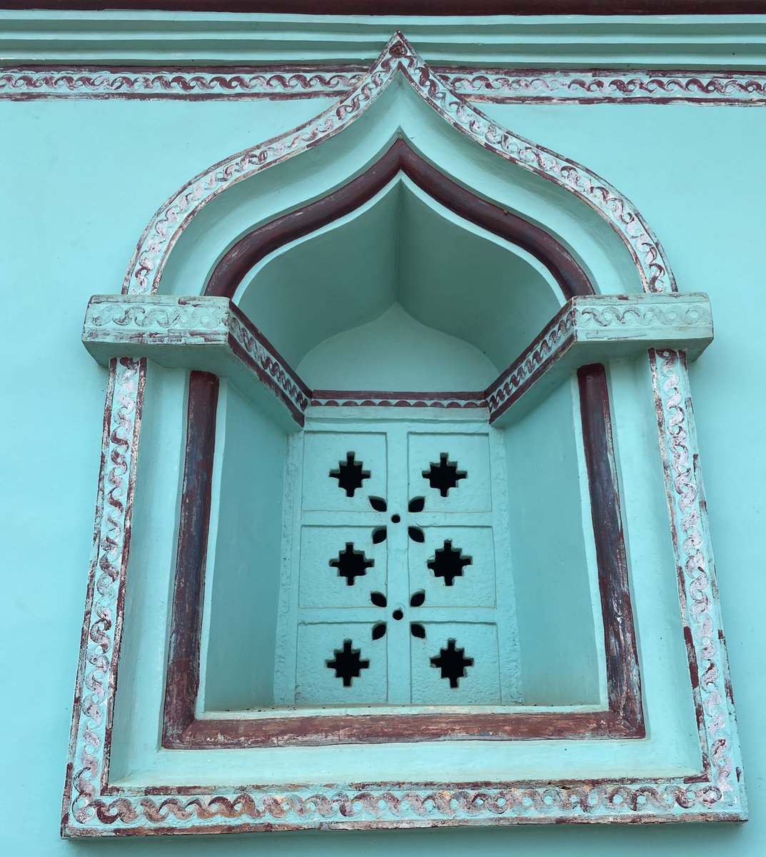 Adv_Akshata's tweet photo. Our temples are not just place of worship. They are living tales of our civilisation.
#temple #heritage #Goa https://t.co/25KgUe8sRF
