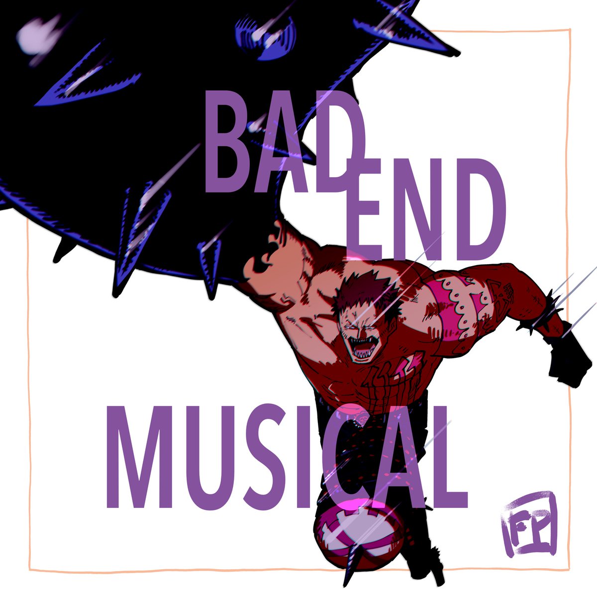 Filippo Pandolfini Auf Twitter One Piece Vol 79 Cover Remake Lucy Onepiece Coverremake Cover Remake Fujitora Issho Fp