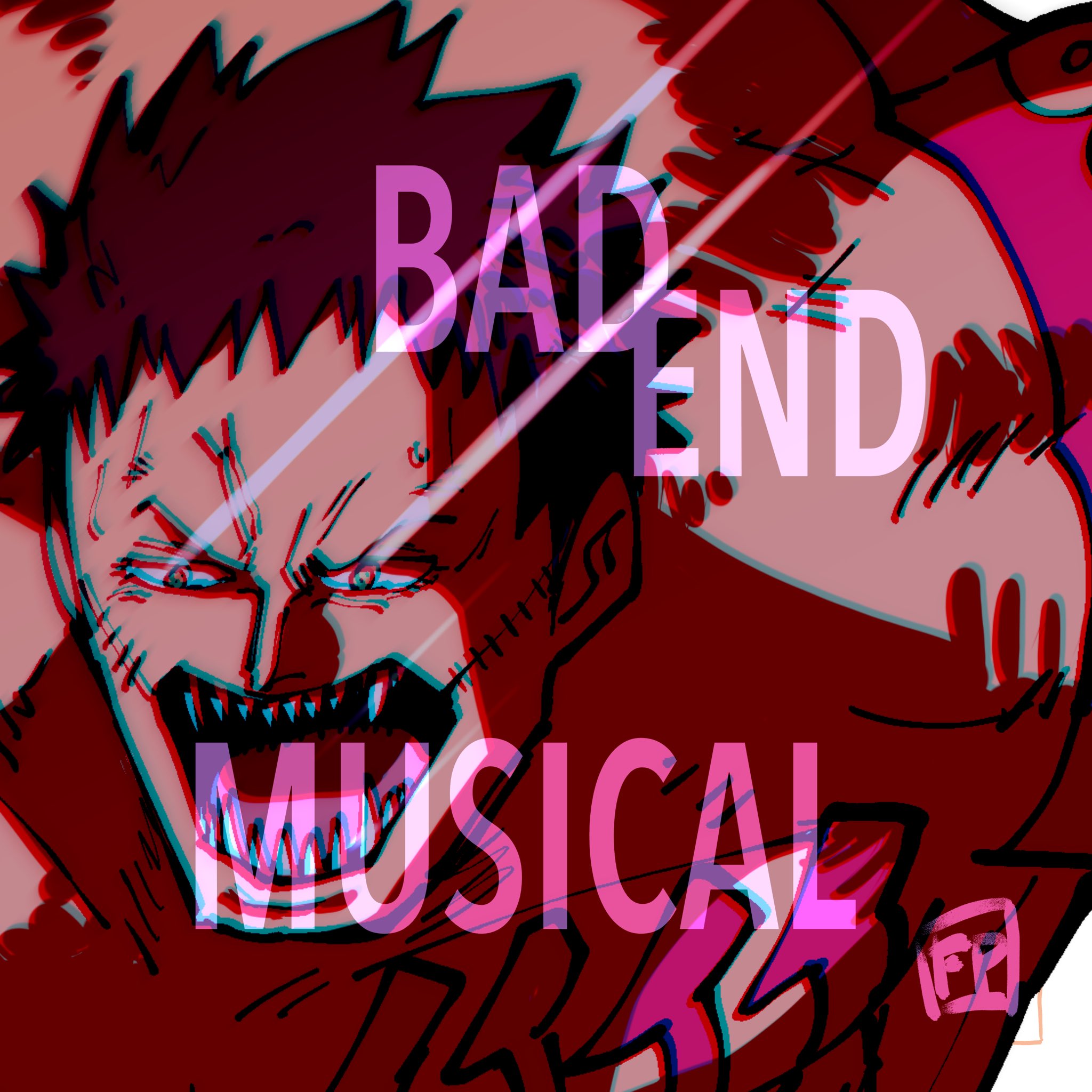 Filippo Pandolfini One Piece Vol Cover Remake Badend Musical Onepiece Coverremake Cover Remake Katakuri Fp T Co Blfzpvemps Twitter