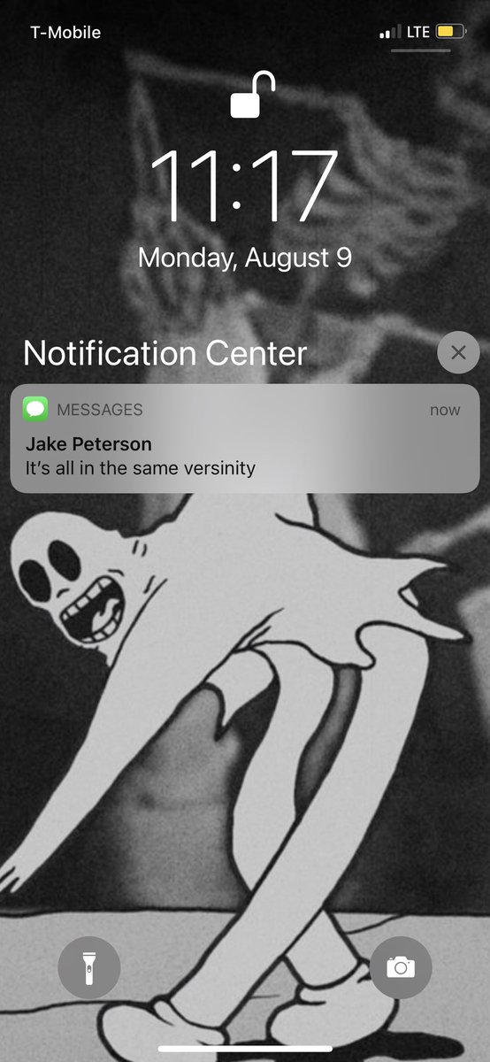 jadengreenberg's tweet photo. Vicinity* @jakepeterson23 https://t.co/xQmD83zMcd