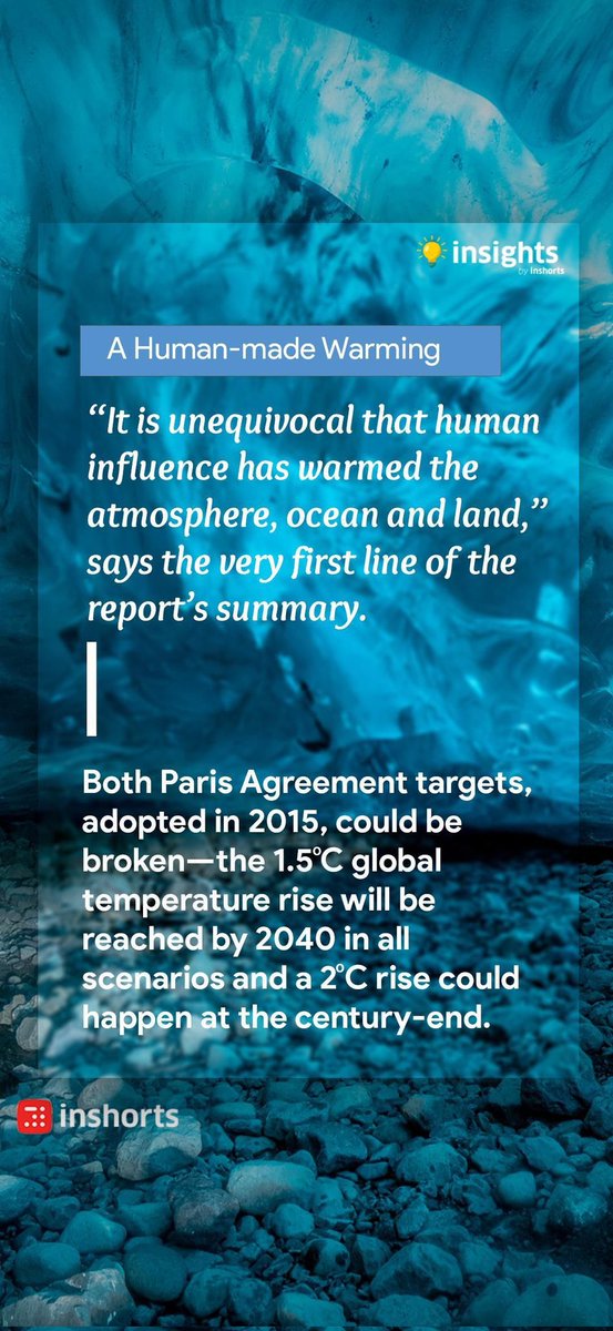 yogi2yk's tweet photo. #ClimateChange #environment #IPCCReport https://t.co/RTmeZJ3ROP