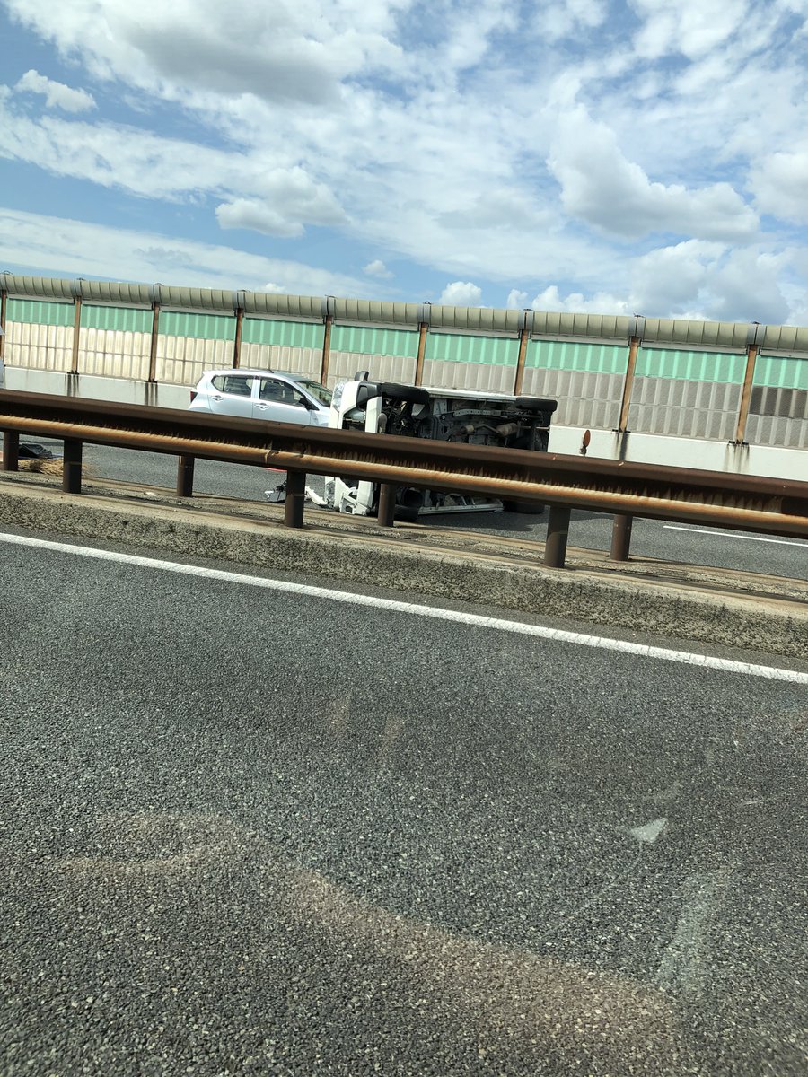 姫路バイパスの事故 渋滞情報 ニュースフラッシュ