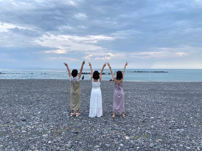 Twitterのコスプレ画像44