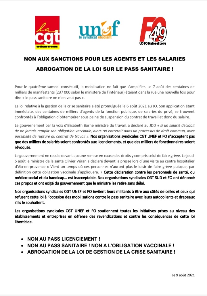 UD FO 49 tweet media