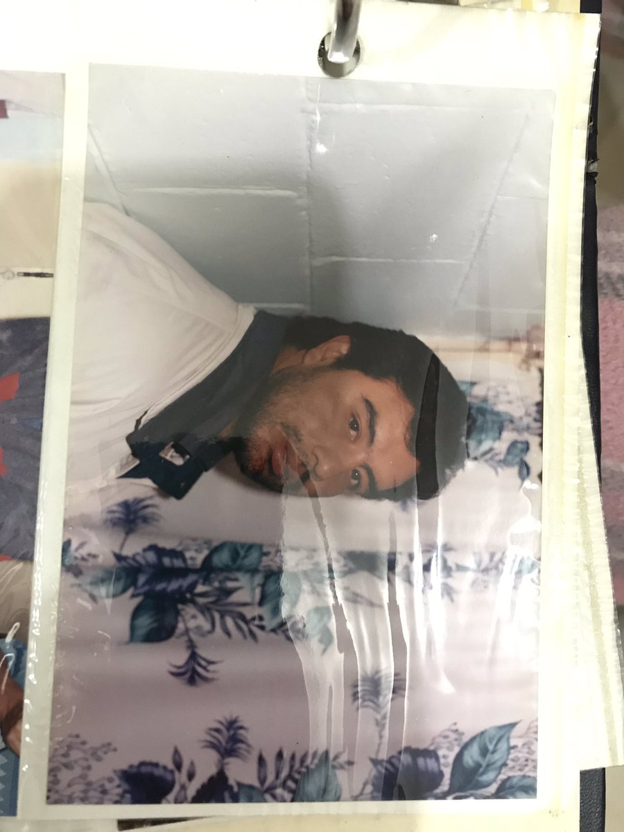 cynponce's tweet photo. Gracias vida por haberme regalado al mejor papá. Hasta siempre Gerry, gracias por tanto ✨ https://t.co/4rza872UgF