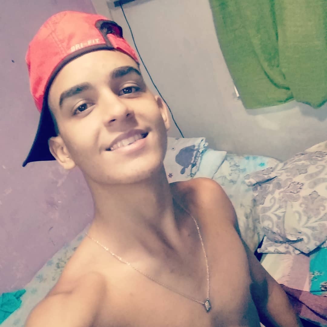 DaviBrasil19's tweet photo. #umdiadecadavez🍃💥 https://t.co/g3a8Ygclp1