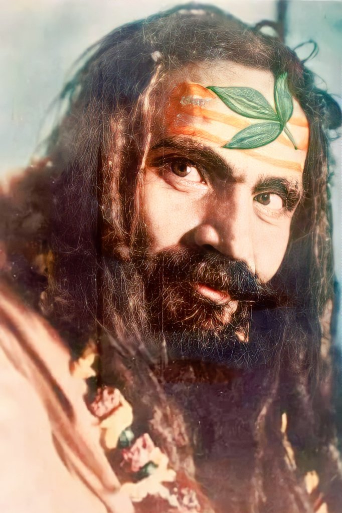 BelovedGurudev's tweet photo. In Kali Yuga (Age of Falsehood) dharma has been gradually declining. But there is a limit to the fall of dharma. When there is no space left to fall further, dharma must arise once more.
-Gurudev Shri Siyag
#gurusiyagyoga
#gurudevsiyag https://t.co/dmNKkgz2ty