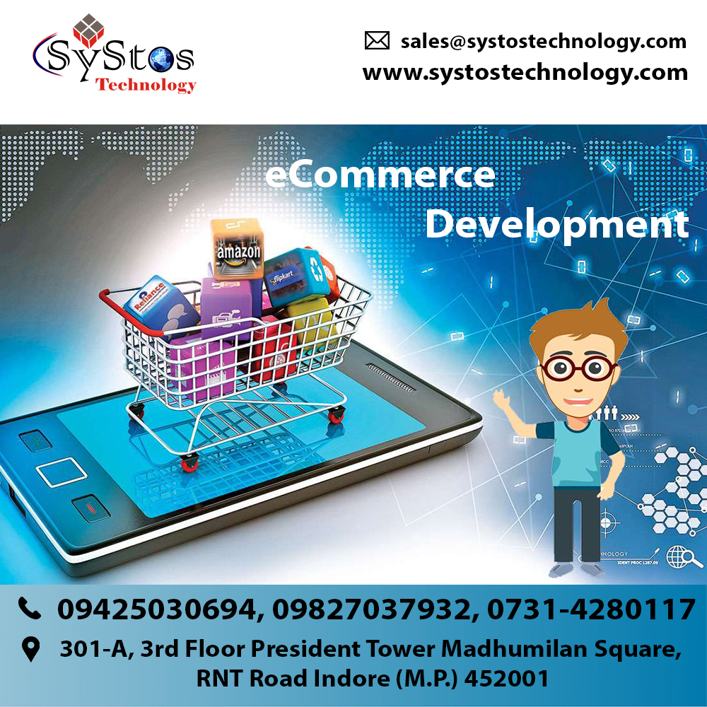 SystosTech's tweet photo. The one-touch purchase option is the reason why has eCommerce grown so rapidly.

https://t.co/d1smmGbbla

#SyStos #systostechnology #businesswebsite #webapplication #eCommercesolutions #softwaredevelopment #graphisdesign #ITservices #SEO #SMO #PPC #adwords #mobileappdevelopment https://t.co/vdDHBdmHjH