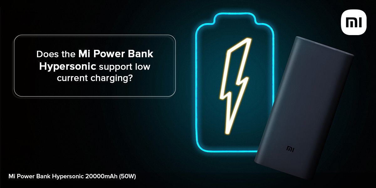 XiaomiIndia's tweet photo. Quote tweet with your answer and
#FastForwardCharging, and stand a chance to win the Mi Power Bank Hypersonic 20000mAh (50W) Check it out here: https://t.co/0FpwVbOmEZ
#MiPowerBank50W https://t.co/jgOxZKjNDP
