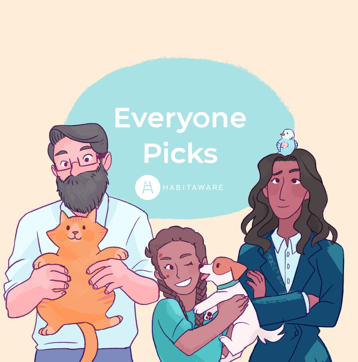 isabelsbooks's tweet photo. #Amreading #Newrelease: Everyone Picks by Aneela Idnani

Grab YOUR Copy NOW: https://t.co/PKf232LL9V via @amazon

#Bookboost #Mustread #Writerslift #kindle #KindleUnlimited #KindleBooks #Childrensbooks #Childrenshealth #health #wellness #BodyFocusedRepetitiveBehavior #BFRB #Books https://t.co/W9vNiFwD7E