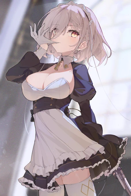 メイド 