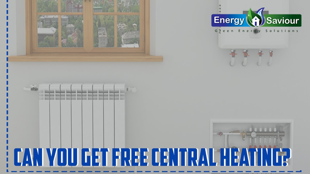 100% Free Boiler &amp; Heating grants are available to homeowners and tenants renting from private landlords...
#ihavenocentralheating
#centralheatinggrants2020
#firsttimecentralheatinggrants
#firsttimecentralheatingeco3
#centralheatinggrantswales
Contact Us: energysaviourltd.co.uk/green-homes-gr…
