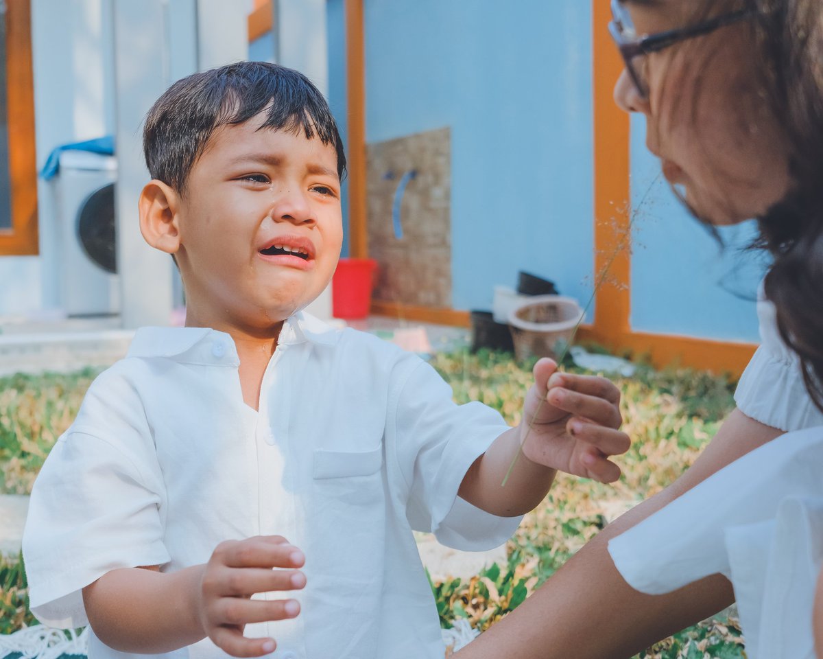 yonadracula's tweet photo. My Cry Baby 😄
#fujifilm_id #fujifilm #fujixt20 #xf27mm #fujiguysid #crybaby #cry #tears #humanpotrait #kidsactivities #kids https://t.co/noIcaKbjlq