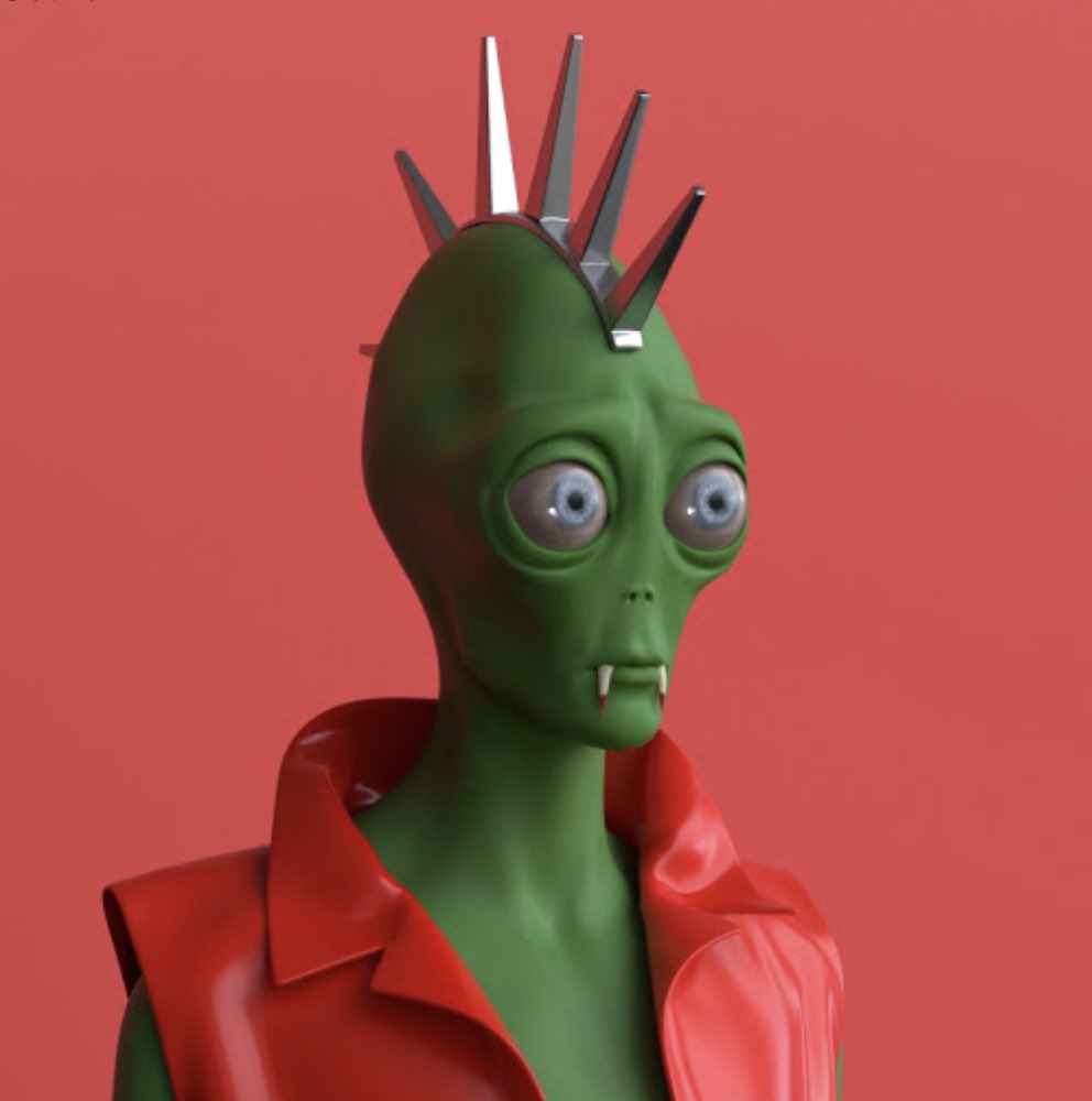 I’m holding around 80 <a href="/ImmaDegen/">IMMA DEGEN</a> 
I love the project. 
I would love for the floor to rise even more because then I will make more ETH. 
Go check them out. 
Buy some. 
Raise the floor. 
Help me make some ETH.