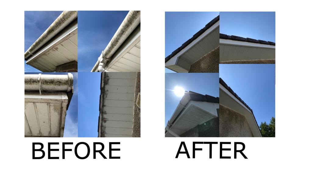 stuart_vacaway's tweet photo. #guttercleaning #faciacleaning https://t.co/I9W6Ta3vBC