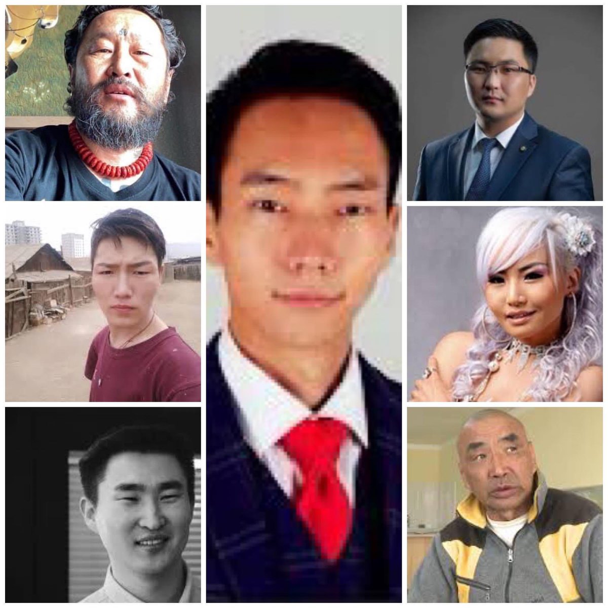 Худлаа бисда нар эд нарын үгийг сонсдог тэнэгүүд дүүрэн гэхээр хөгжихгүй ээ Монгол....