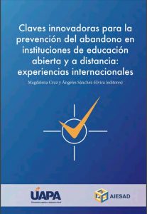 aiesad_org's tweet photo. 🚩AIESAD pone a disposición de todos los interesados en la Educación Superior y a Distancia en Iberoamérica sus publicaciones más relevantes.

Gratis, en nuestra web 👇

▶https://t.co/ms69aF6GWK https://t.co/8PKKRBD8GO