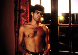 Happy 61st birthday (August 10) to always-sex Antonio Banderas 