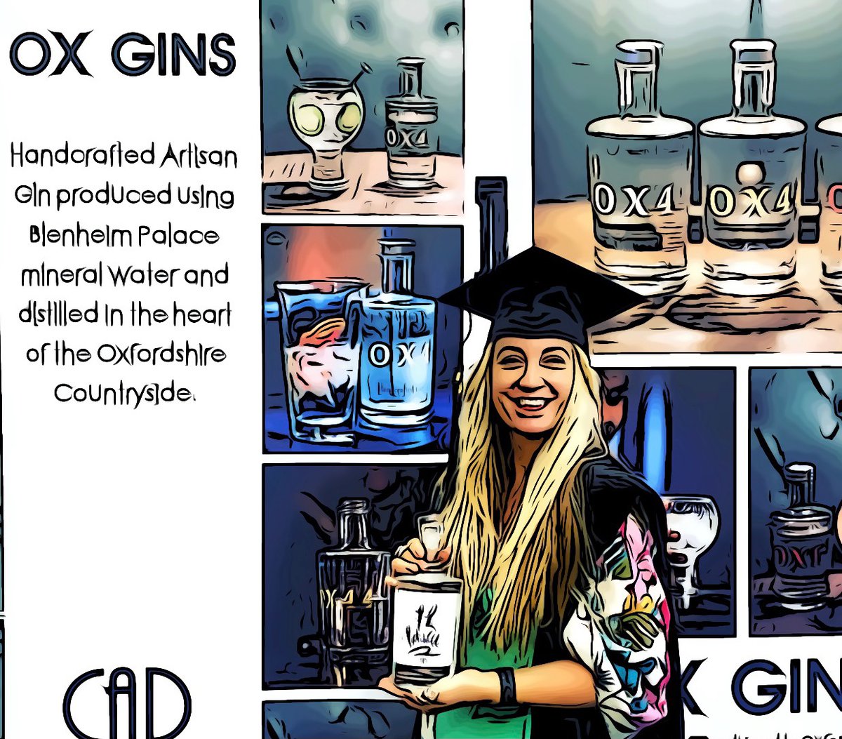 Did you know that you can now book our #ginschool #experience days at oxhospitality.co.uk 
#oxginschool 
#oxgins 
#theeducatedchoice 
#chalgroveartisandistillery
#oxford 
#oxfordshire 
#gin 
#ginsndtonic 
#craftgin