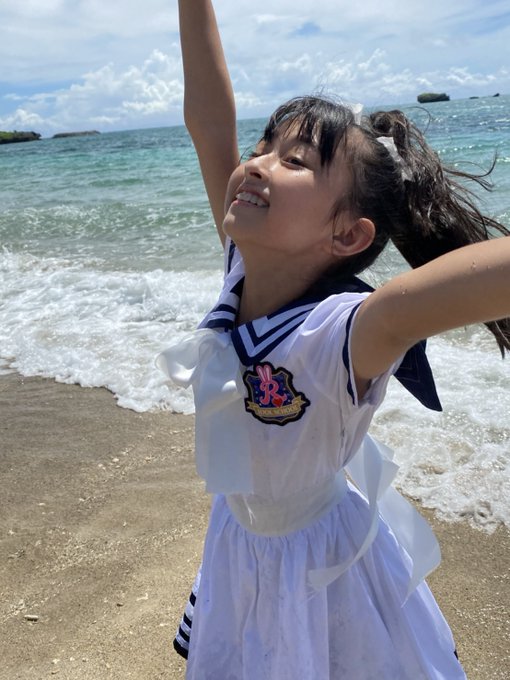 佐野純菜(じゅんな)のTwitter画像8