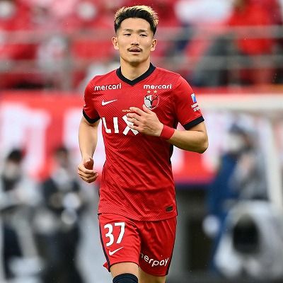 小泉 X 鹿島 Hotワード