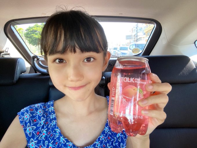 東恩納瑠花(るか)のTwitter画像10