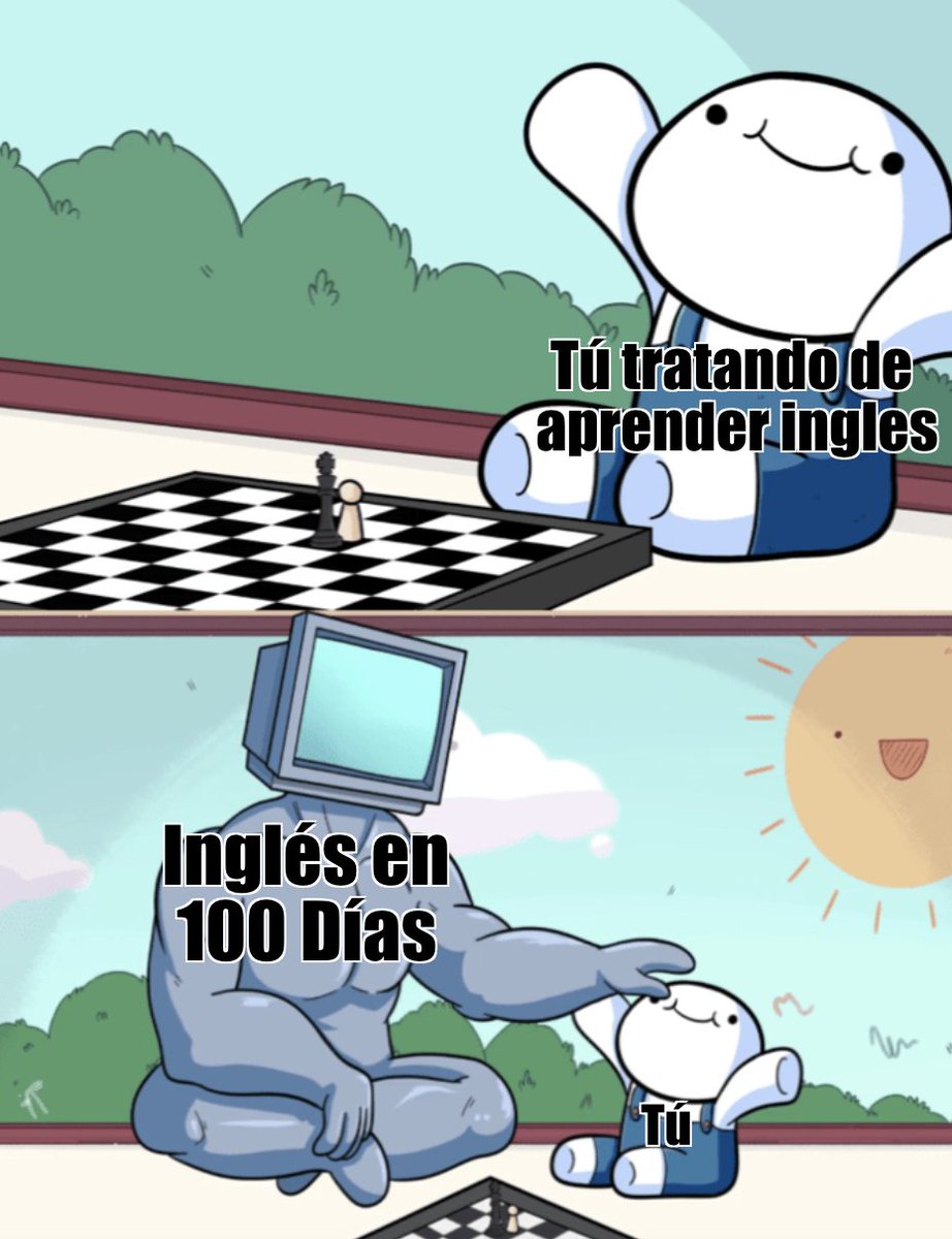 INGLESEN100DIAS's tweet photo. ¡Estamos aquí para ayudarte!🤩🥳 #aprendeingles https://t.co/otOB9sjYdp