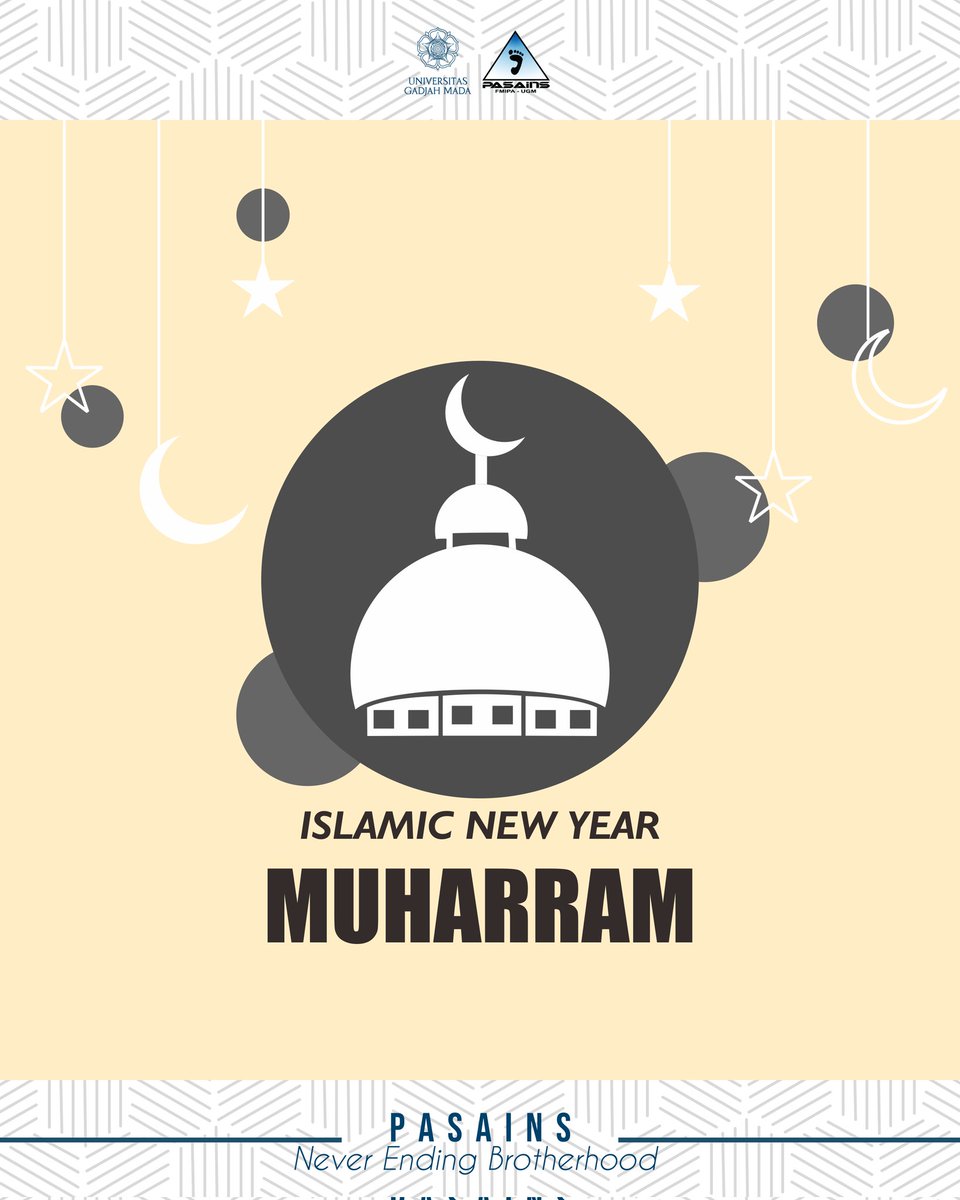 Tahun baru, awalan baru. Semoga ini membuat kita memperbarui tekad kita sebagai pemberi manfaat di muka bumi ini. Aamiin.