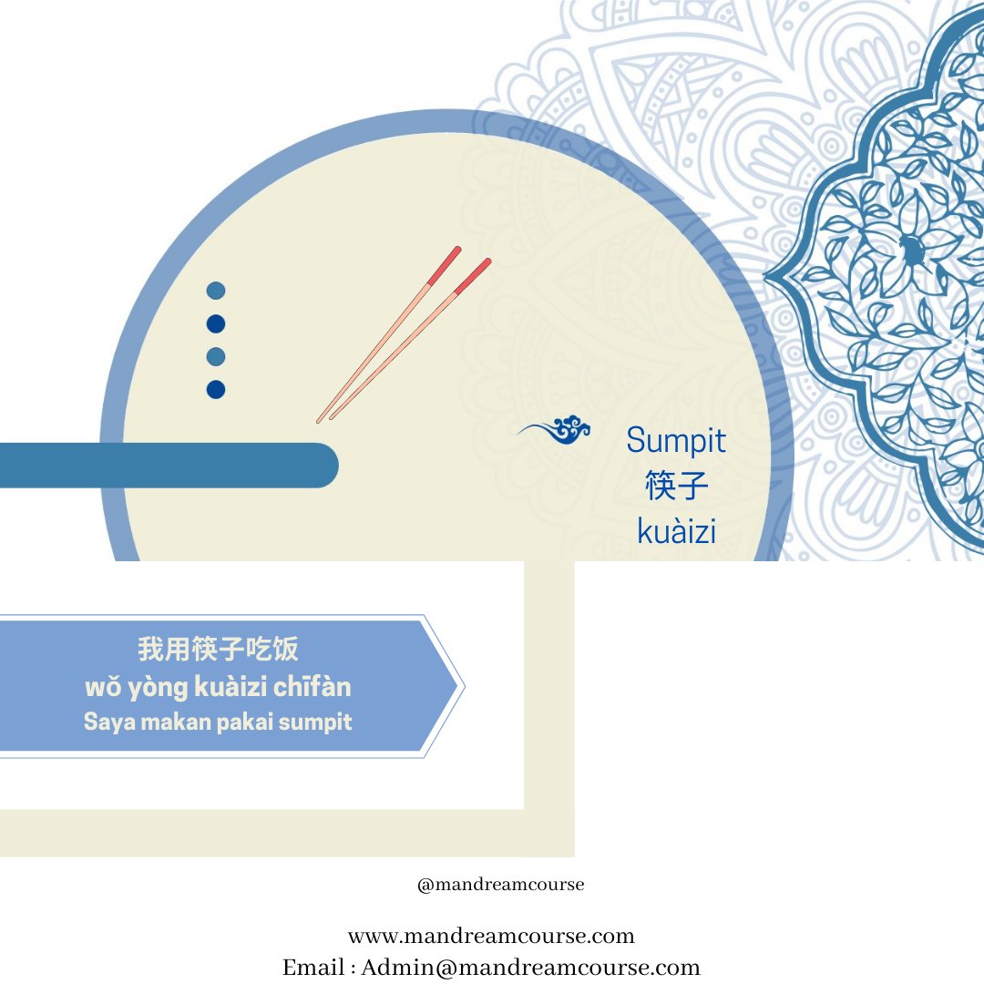 CourseMandream's tweet photo. Kosakata selanjutnya ini guyss
#mandarin #kursusmandarin #ecourse #ecoursemandarin #kursusmandarinmurah #kursusmandarinBali
#kursusmandarinJakarta
#kursusmandarinbagus
#zhongwen
#hanyu
#xuexihanyu
#belajarmandarin https://t.co/71BaEMHrhX