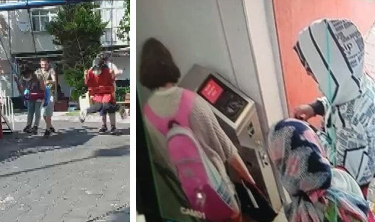 darkwebhaber's tweet photo. İstanbul Hadımköy’de kaybolan 3 kız çocuğunun, Güney Kore’ye kaçmak için evden ayrıldıkları ortaya çıktı. https://t.co/9S115yREyj