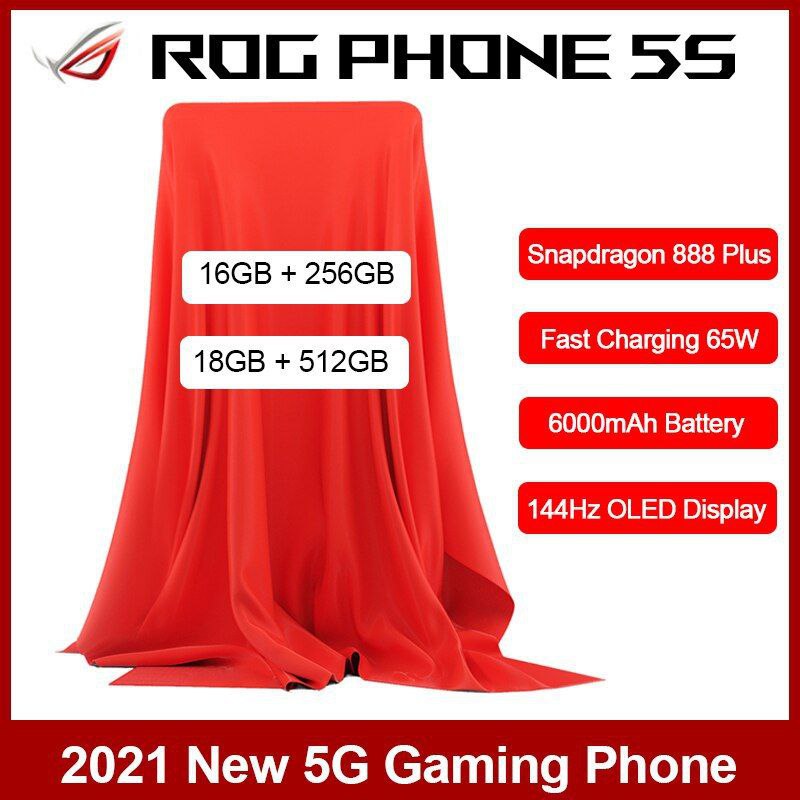 80SHASHANK08's tweet photo. ROG 5 successor
Again late 😂
#ROG #ROG5s https://t.co/al6wCVP3bP
