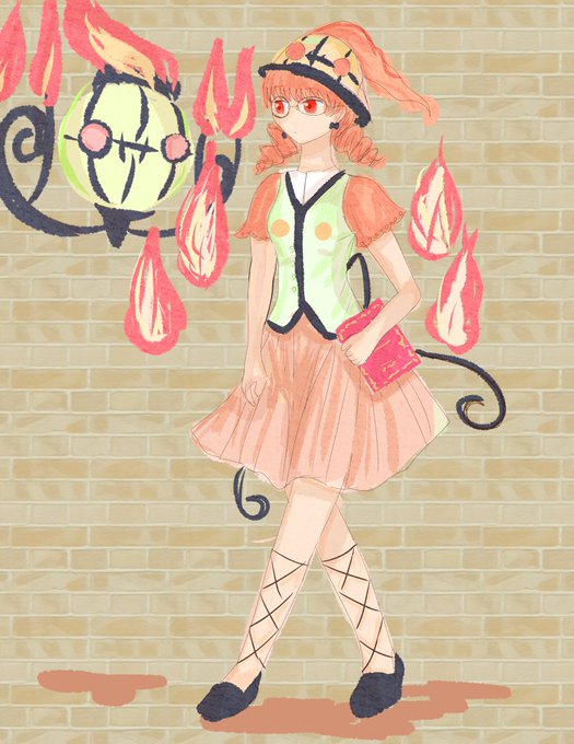 かっこいい女の子のtwitterイラスト検索結果