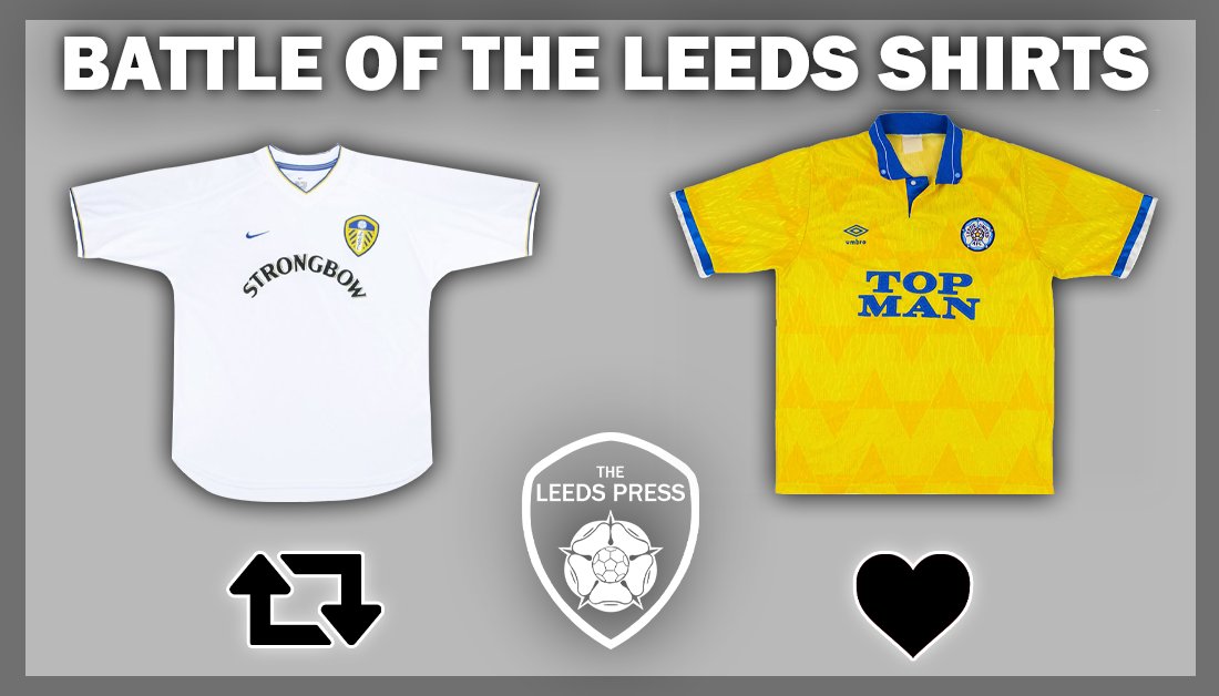 The Leeds Press tweet media
