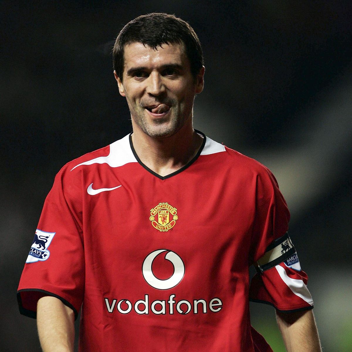 Happy birthday to our own Roy Keane, who turns the big 5-0 today! 