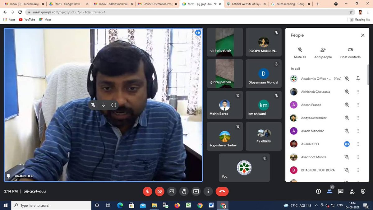 Energy Institute -Institute of National Importance tweet media