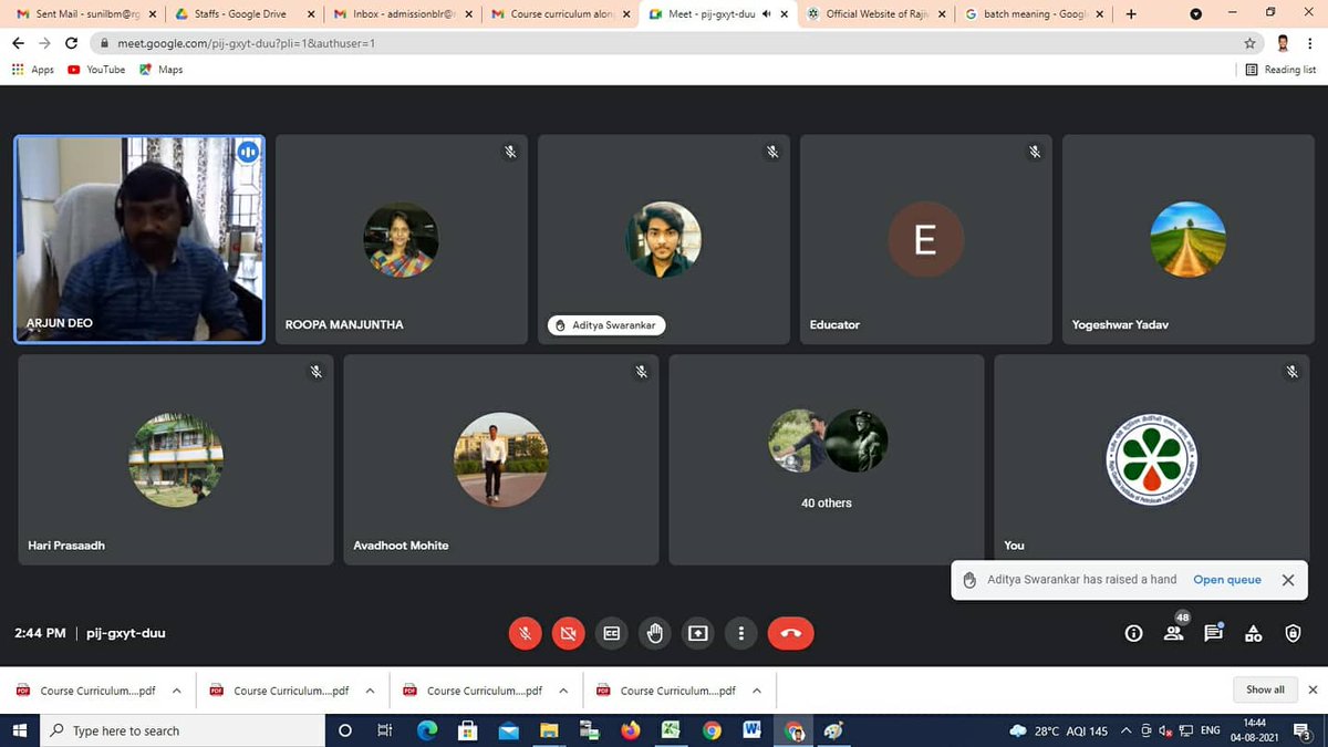Energy Institute -Institute of National Importance tweet media