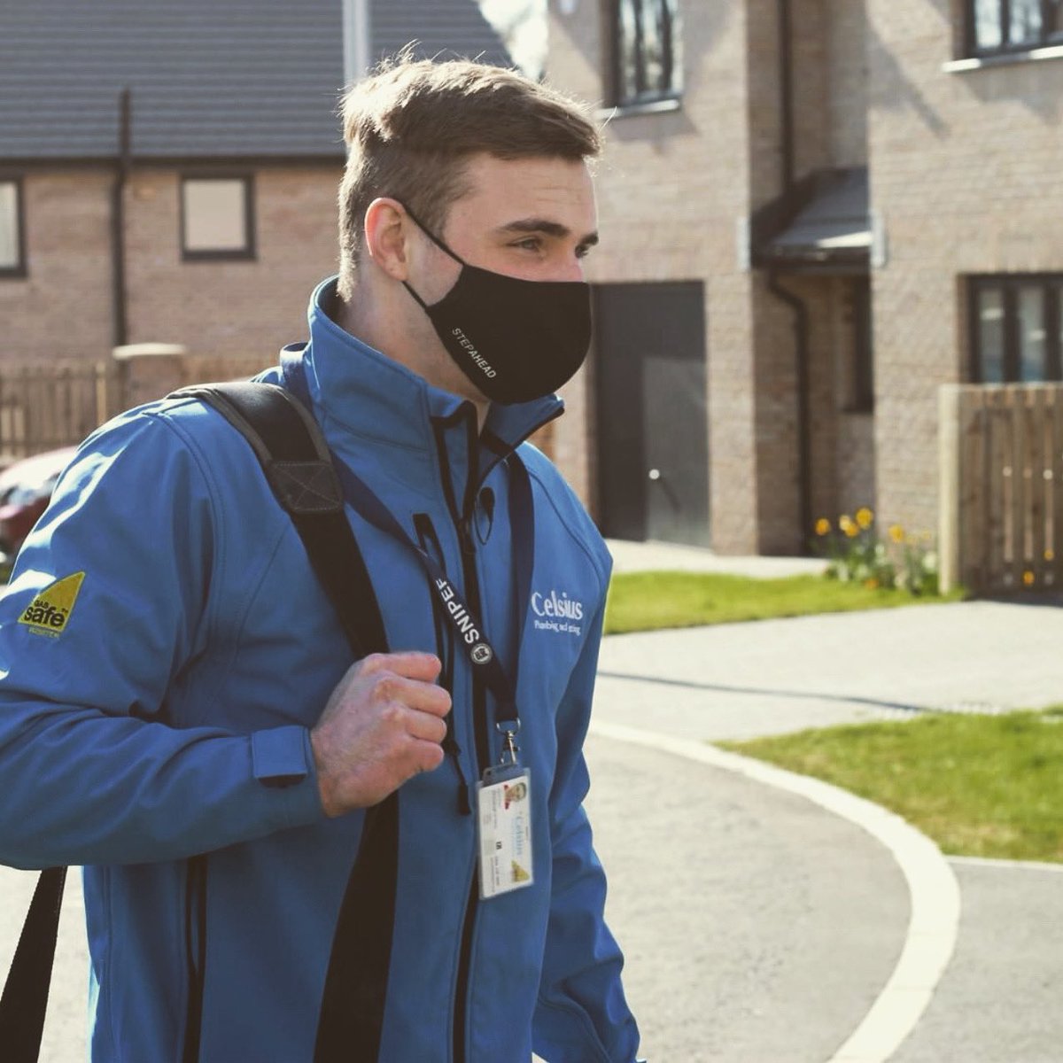 Michael @ Celsius tweet media